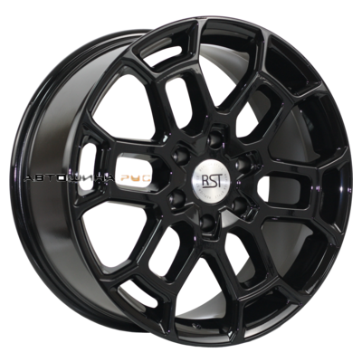 RST 8,5x20/6x139,7 ET25 D106,1 R072 (LC) BL