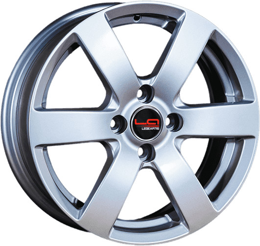 REPLICA TD Top Driver KI84 6x15/4x100 ET48 D54.1 S