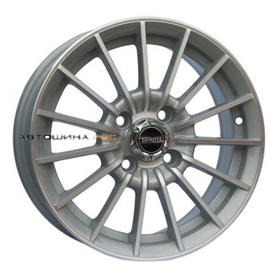 Tech Line 6x15/4x98 ET35 D58,6 532 SD