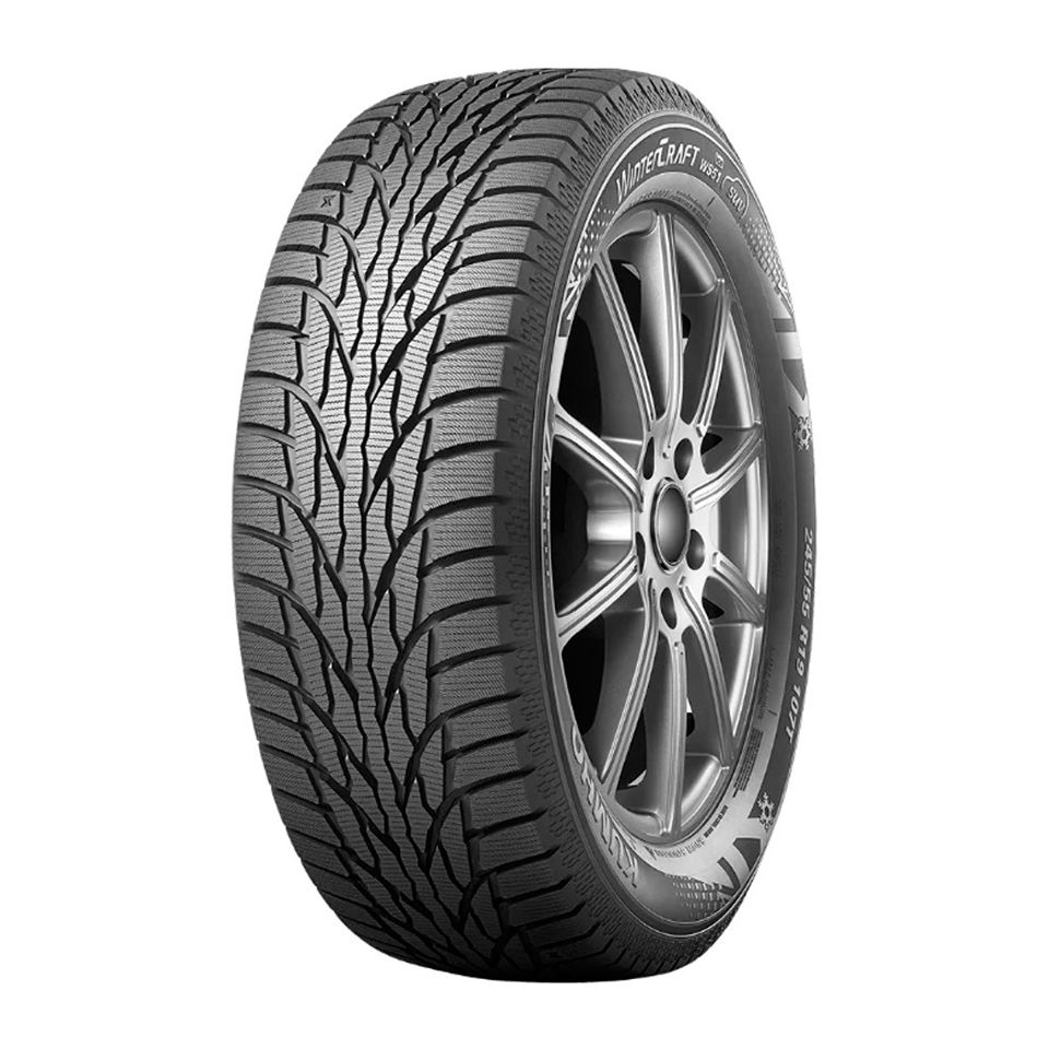 Кумхо WS-51 225/55R18 102T