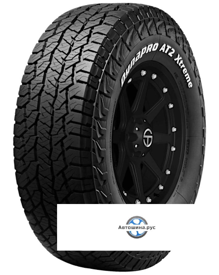 Hankook 215/75 r15c Dynapro AT2 Xtreme RF12 100/97S