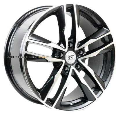 RST 7,5x18/5x108 ET45 D63,4 R128 (Geely) BD