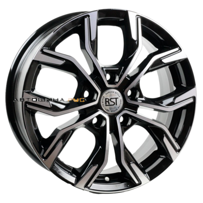 RST 6,5x16/5x114,3 ET50 D67,1 R106 (Kia Cee'd, Hyndai i30) BD