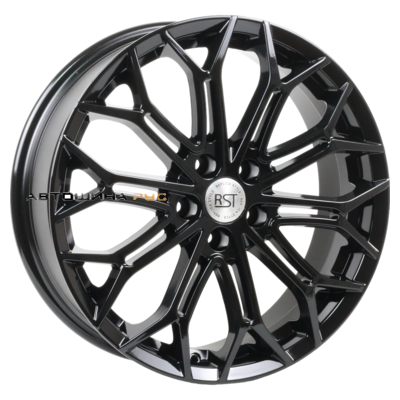 RST 6,5x18/5x114,3 ET37 D66,5 R208 (Jolion) BL