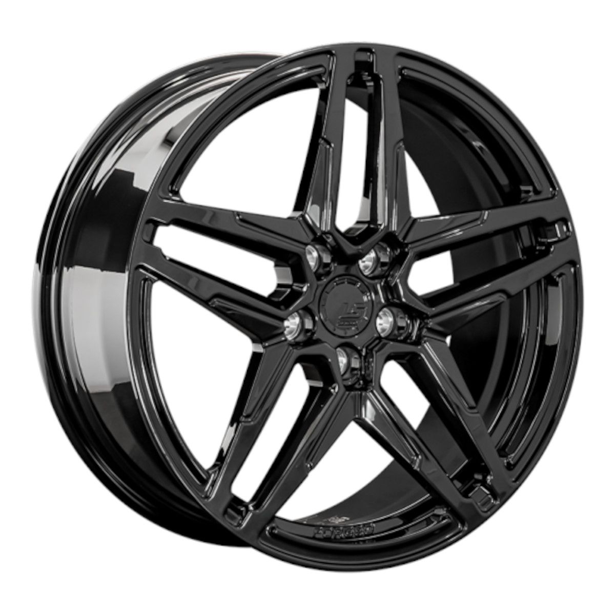 LS Forged FG50 9x21 5x114,3