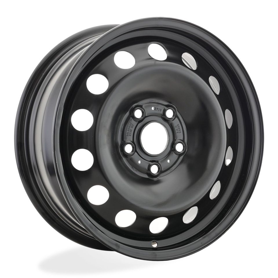 Magnetto  Hyundai Creta  16016  6,0\R16 5*114,3 ET43  d67,1  black  [16016 AM]
