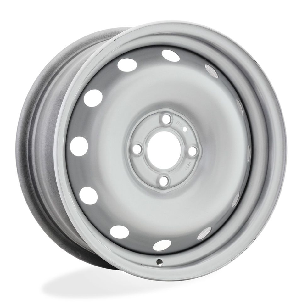 Magnetto  Renault  15002 S AM  6,0\R15 4*100 ET40  d60,1  silver  [15002 S AM]