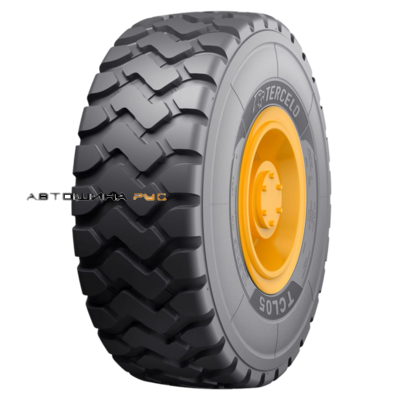 Tercelo 29,5R25 216A2 (200B) ** TCL05 C1 E-3/G-3/L-3 TL КИТАЙ