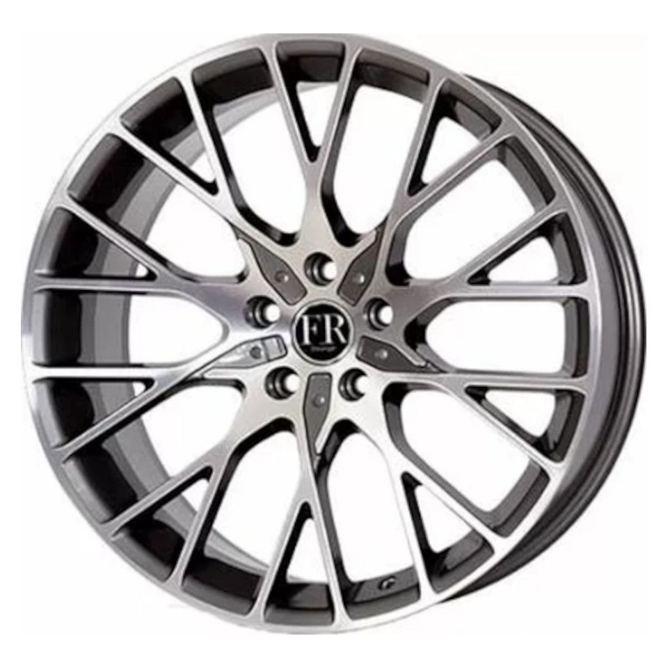 Replica FR B197T 9x19 5x112