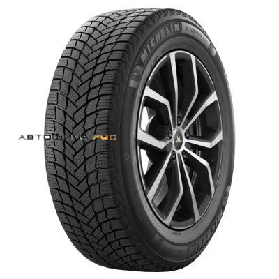 Michelin 285/45R20 112H XL X-Ice Snow SUV TL