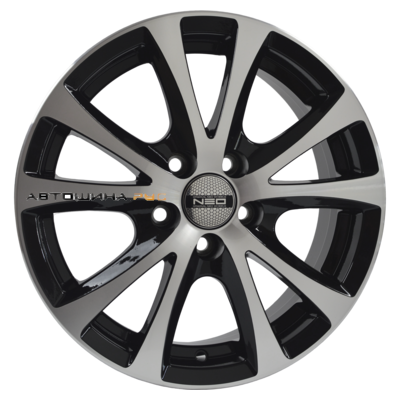 Neo 6x15/4x108 ET50 D63,4 509 BD