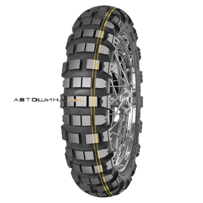 Mitas 140/80B17 69T Enduro Trail XT+ Dakar Rear TL/TT