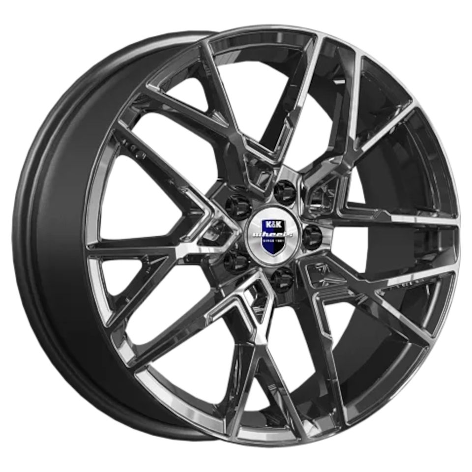 КиК Вудроф (КС1044) 7x18 5x115