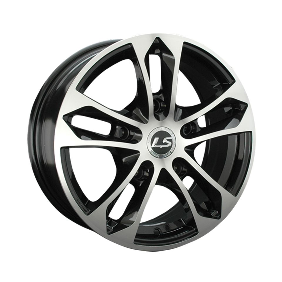 LS LS 197 6x15 5x139,7