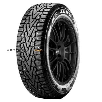 Pirelli 185/60R15 88T XL Ice Zero TL (110 шип.)
