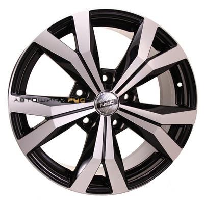 Neo 7,5x17/5x130 ET50 D71,6 715 BD