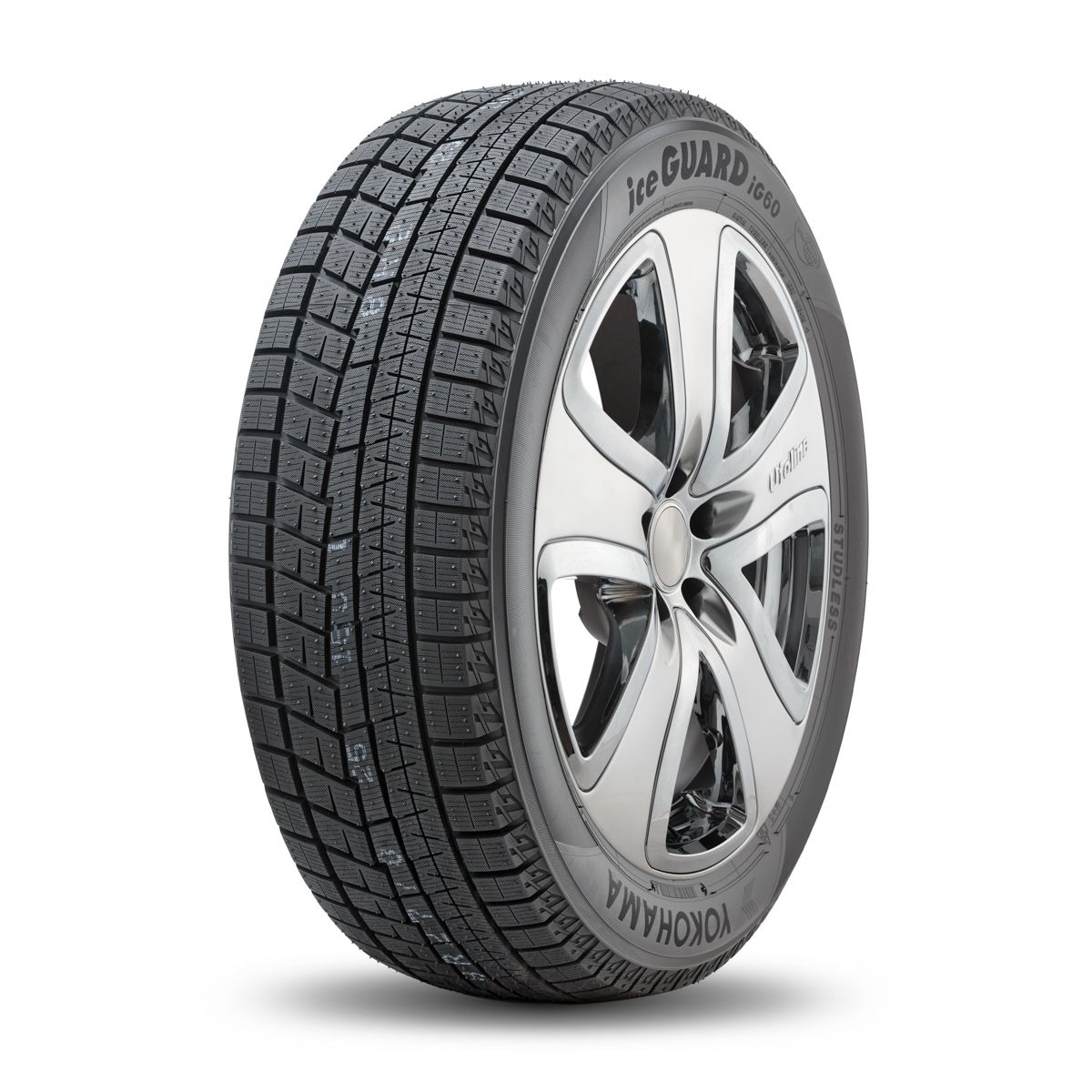 Йокохама IG60 215/55R17 94Q