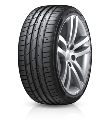 HANKOOK Ventus S1 evo2 K117 (B) 245/45R18 100Y XL Китай