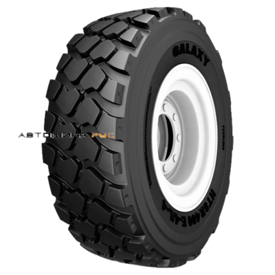 Galaxy 23,5R25 185B (201A2) ** HTSR400 Cut Resistance Compound E-4/L-4 TL ИНДИЯ