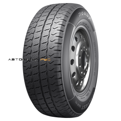 Sailun RoadX 195/75R16C 107/105T RXQuest Van 4S TL