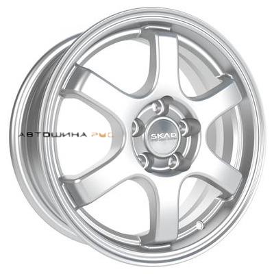 СКАД 6x15/4x100 ET46 D54,1 Киото (КЛ249) Селена
