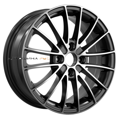 RST 5,5x14/4x100 ET40 D54,1 R034 BD