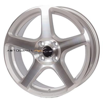 PDW 7x17/4x100 ET40 D60,1 C-Spec 2 (5203) M/S (конус)
