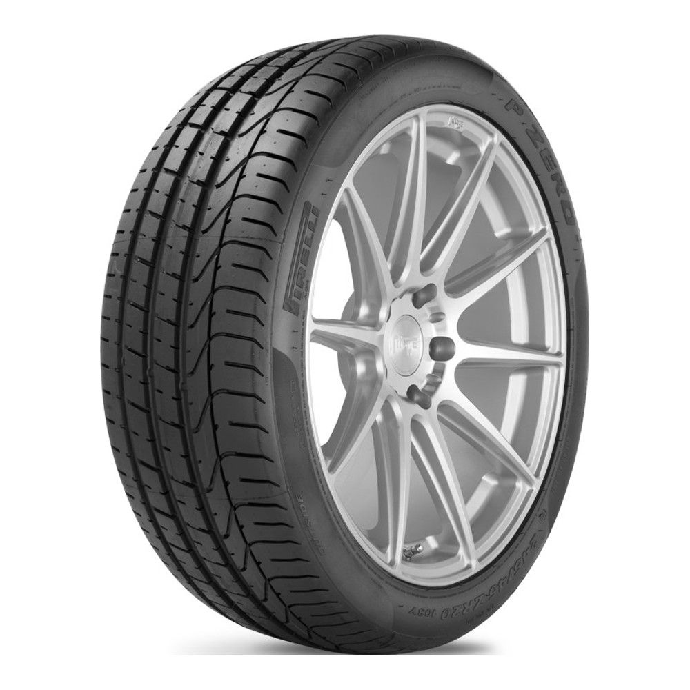 Пирелли P ZERO SUV 275/40R22 108Y