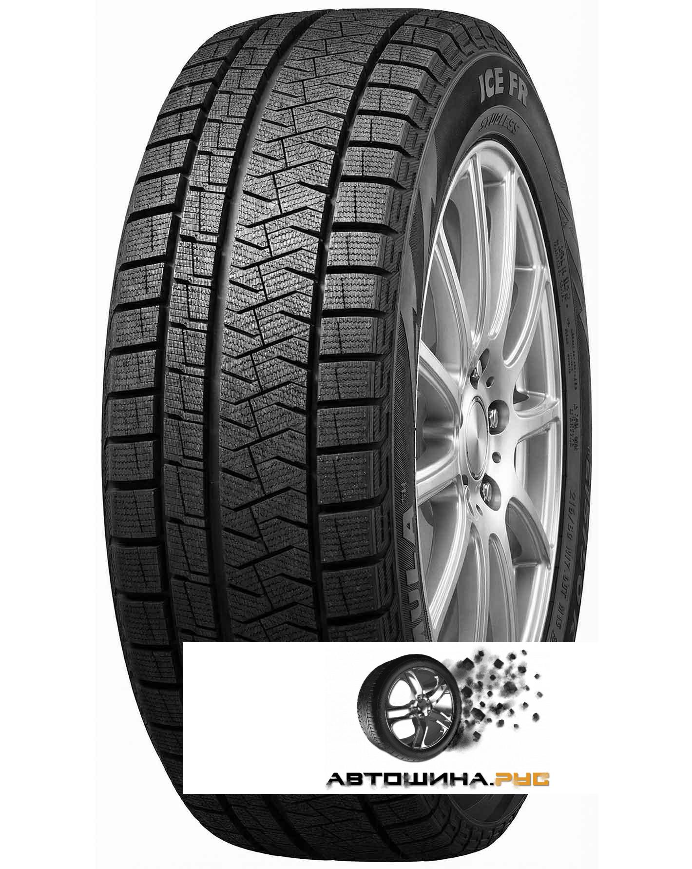 Formula Ice Fr 225/60r18 104T