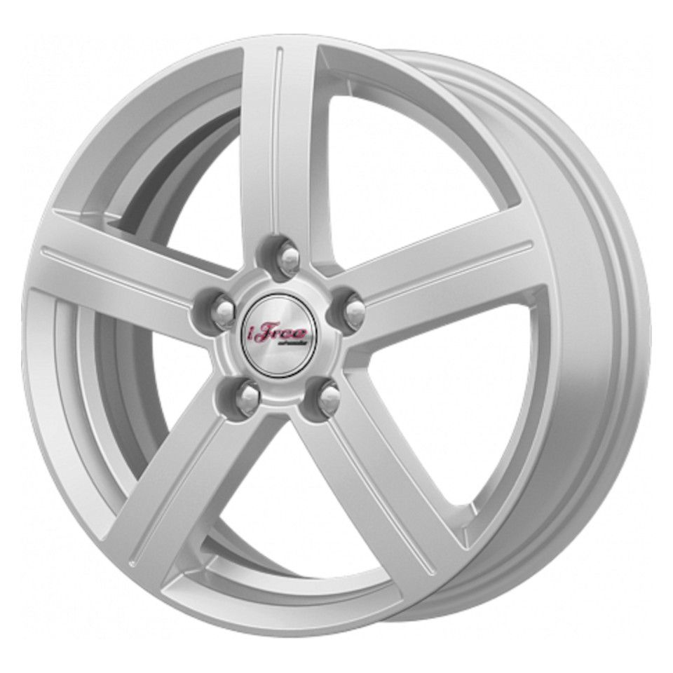 i Free Оруэлл (КС911) 6x16 5x114,3