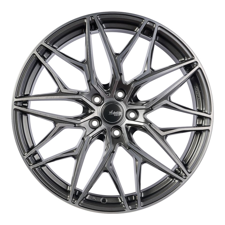 ADVANTI DST DECADO N923M 8x20 5x114,3