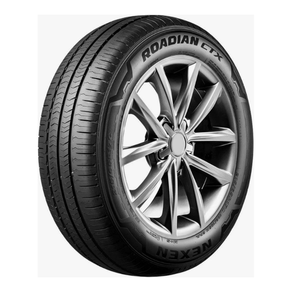 NEXEN Roadian CTX 215/70R15 109/107S