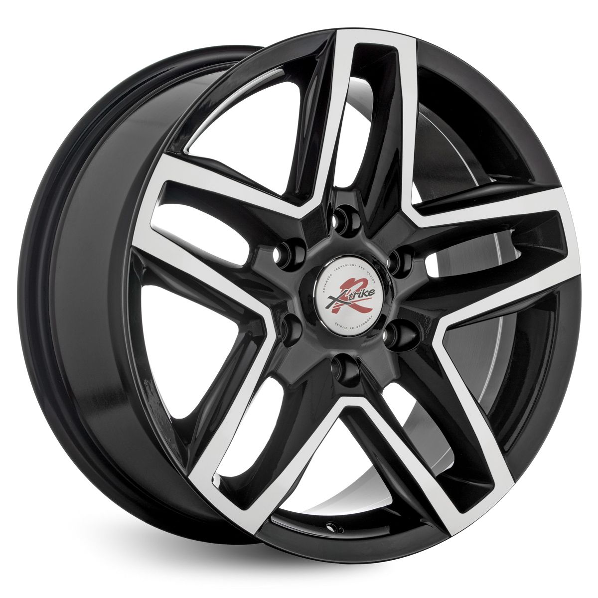 XtrikeRST R238 8x18 6x139,7