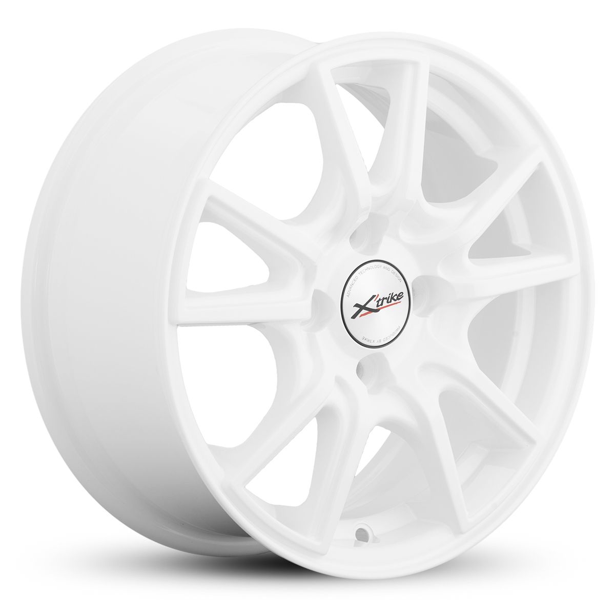 Xtrike X-104 6x14 4x100