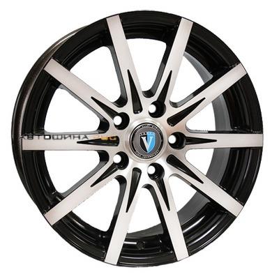 Venti 6,5x16/5x114,3 ET45 D66,1 1608 BD