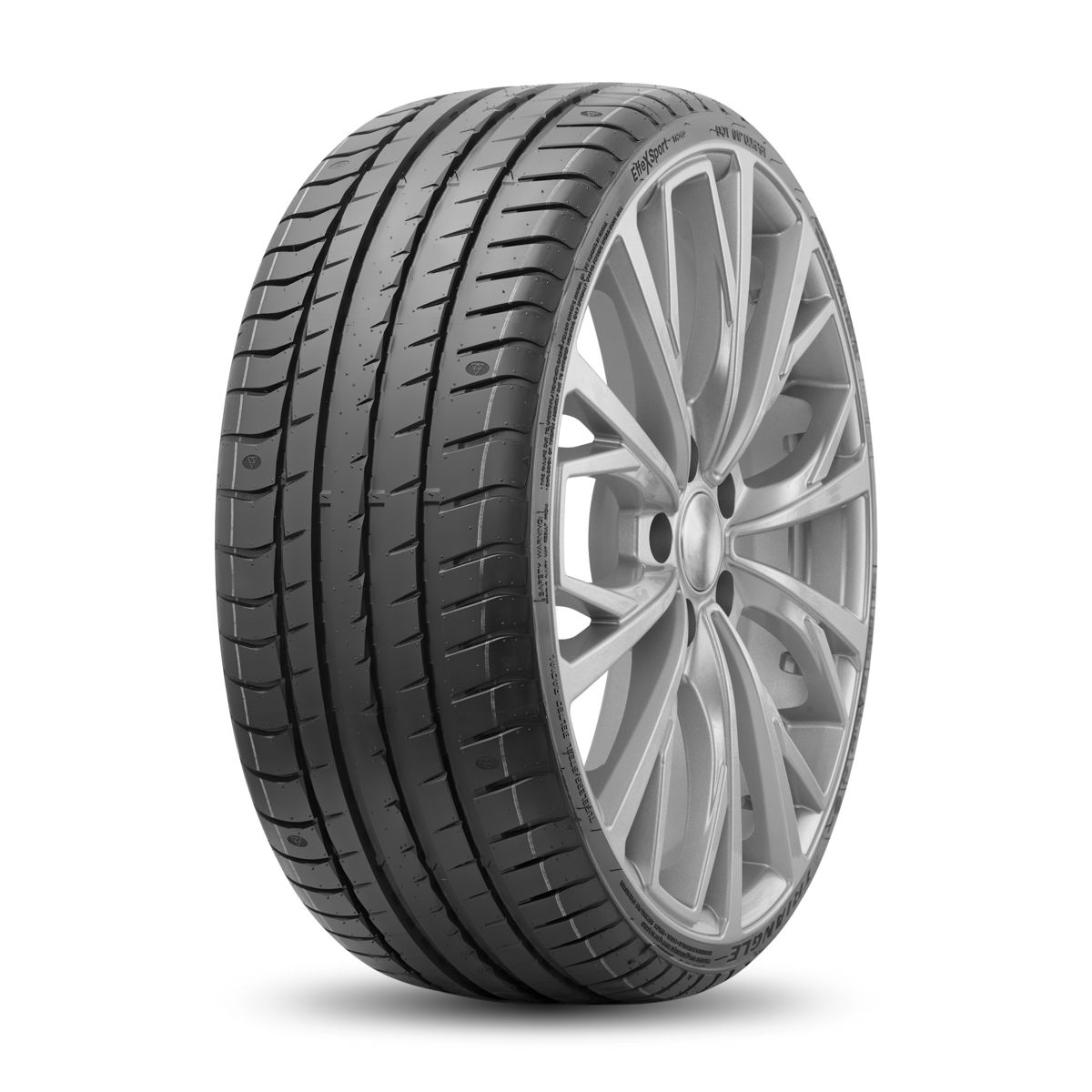 Triangle  265/40/20  W 104 TH202  XL