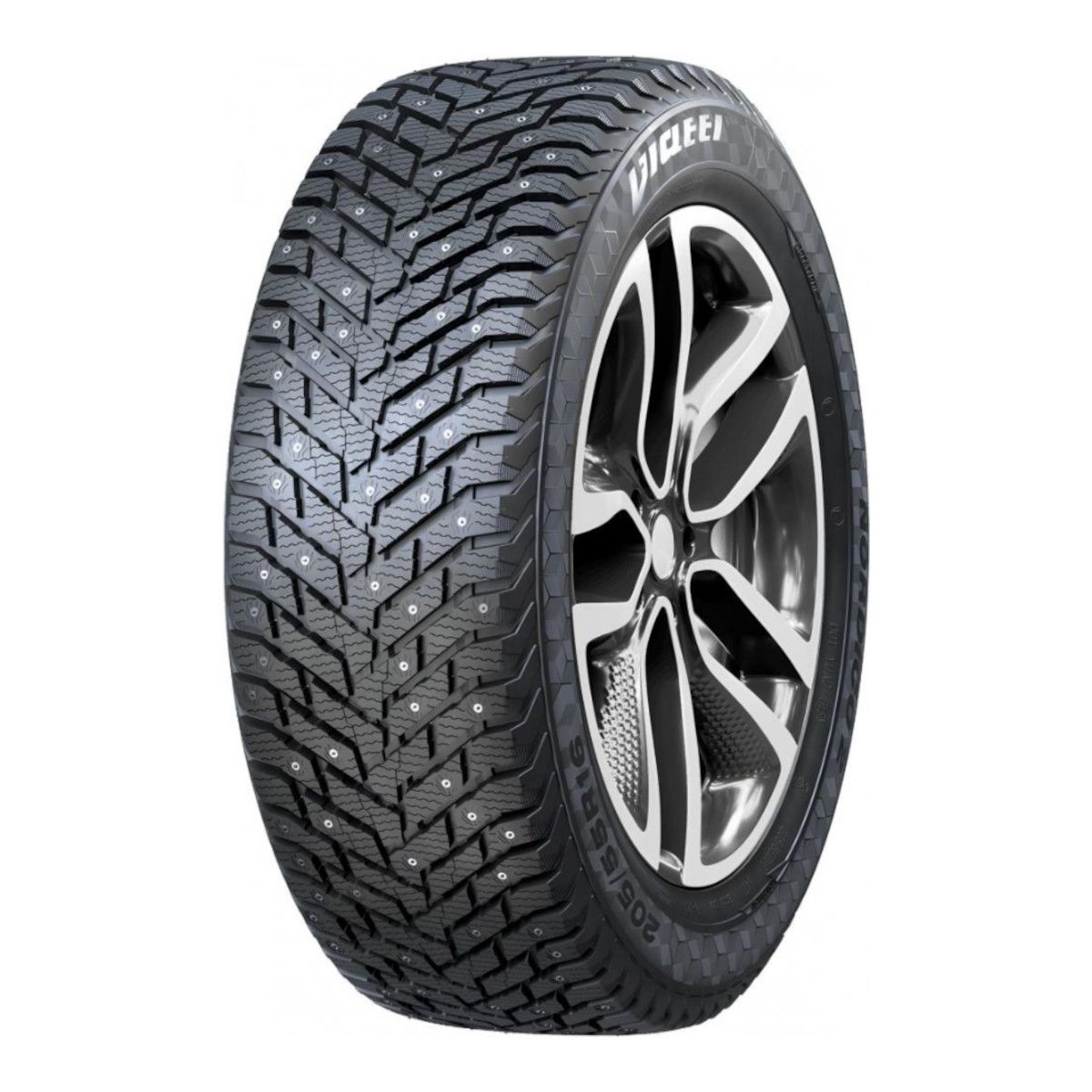 175/70R14 88T Nordico 2 V-528 TL (шип.)