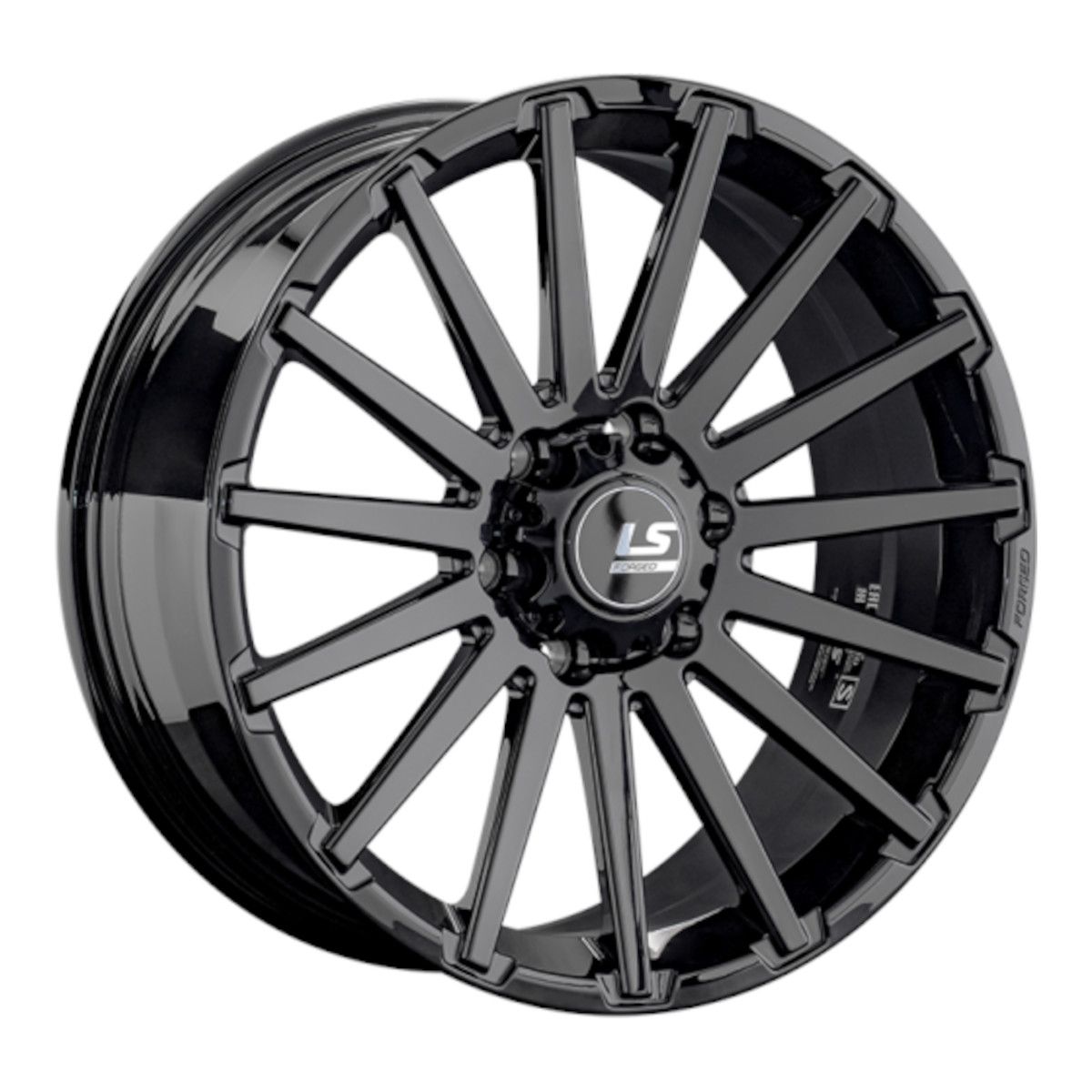 LS Forged FG32 8x20 6x114,3