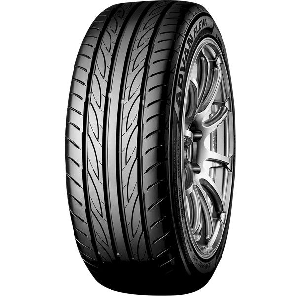 YOKOHAMA ADVAN Fleva V701 265/30R19 93W
