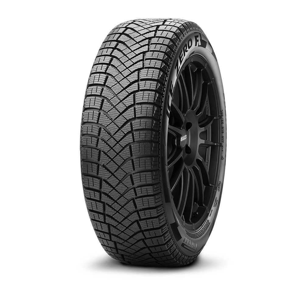 PIRELLI  ICE ZERO FRICTION 245/50R19 105H XL