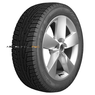 Ikon 205/70R15 100R XL Nordman RS2 (Character Snow 2) TL