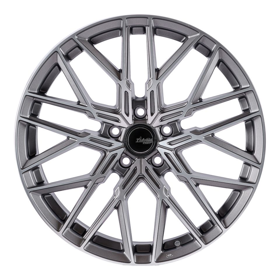 ADVANTI DST APPELLO N926M 8x19 5x114,3