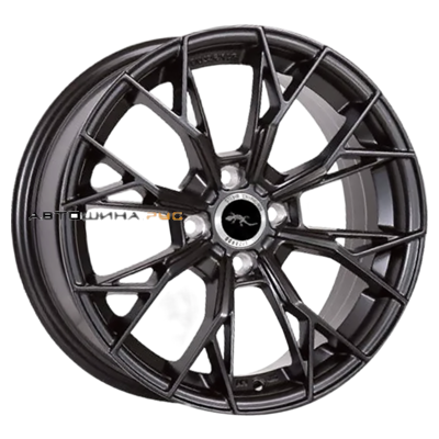 Lizardo 7x16/5x100 ET40 D57,1 Avatar XH180 (348) CB (конус)