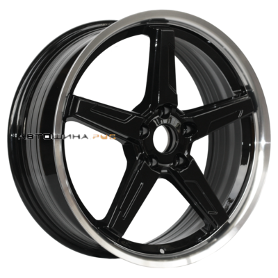 RST 7,5x19/5x114,3 ET45 D67,1 R149FF BDR FlowForming