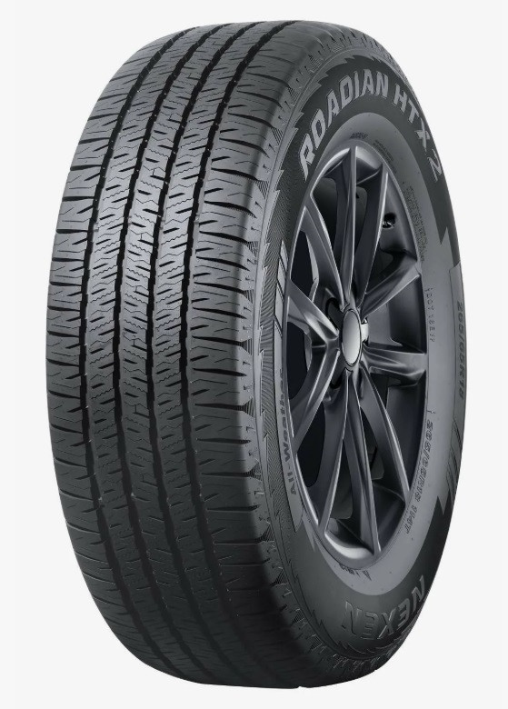 NEXEN ROADIAN HTX 2 235/65R17 104H