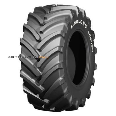 LingLong 750/65R26(28LR26) 171A8 (171B) LR8000 R-1W TL КИТАЙ