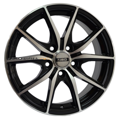 Neo 7x17/5x114,3 ET45 D66,1 776 BD