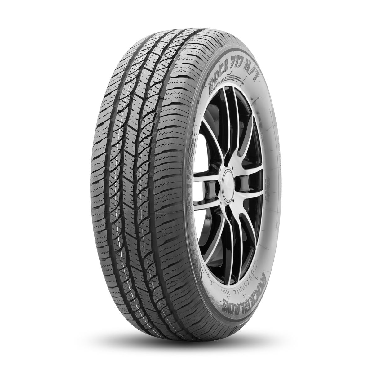 RockBlade ROCK 717 H/T 255/60R18 112H