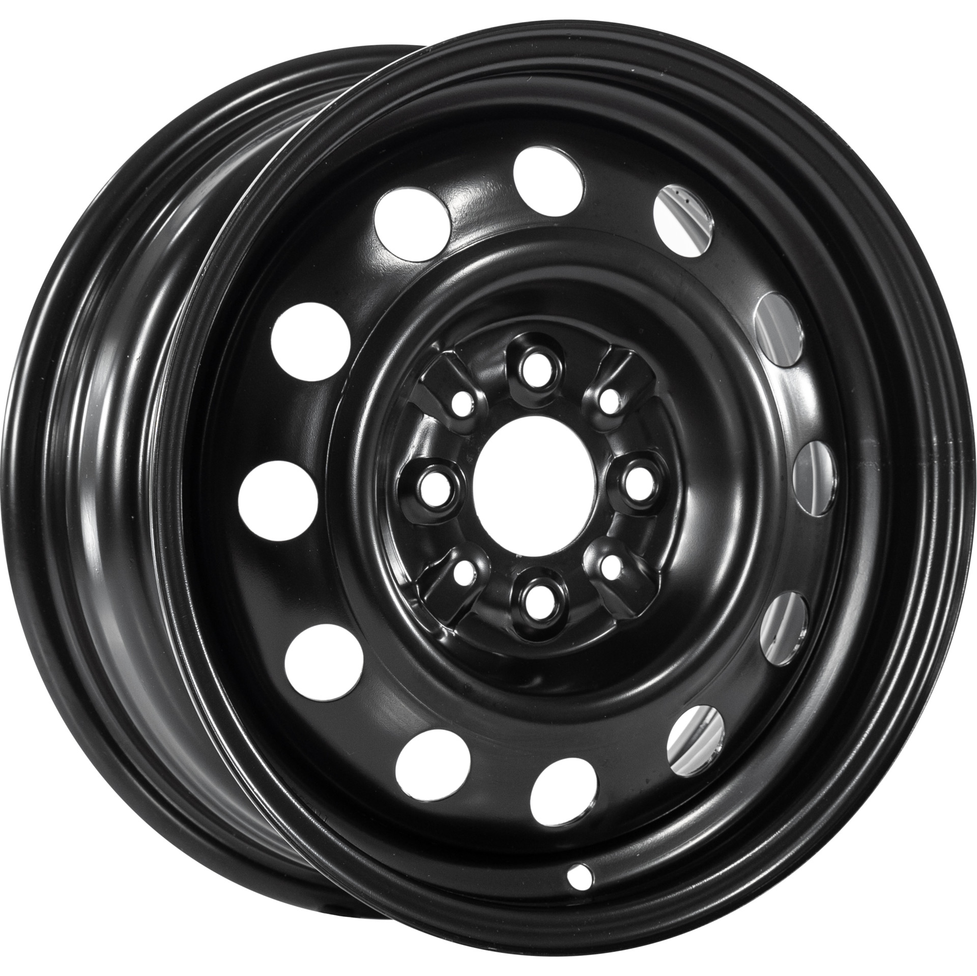TREBL 53B35B(12 отв) (коробка) 5.5x14/4x98 ET35 D58.6 Black