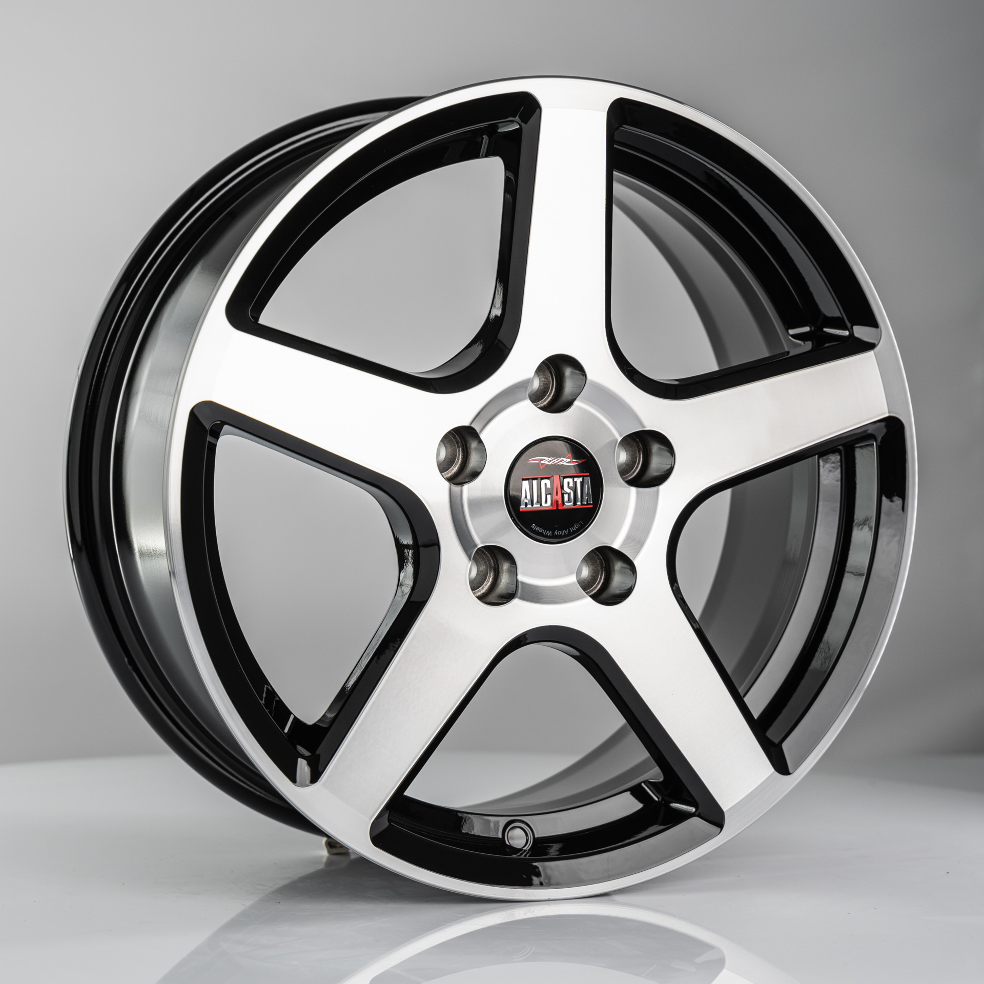 ALCASTA_Россия ALCASTA M62 6.5x16/5x114.3 ET43 D67.1 BKF